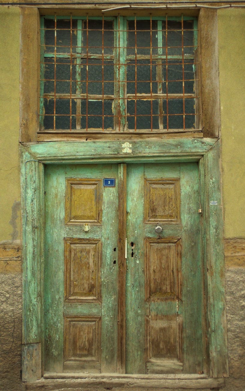 Navigating Lead Paint